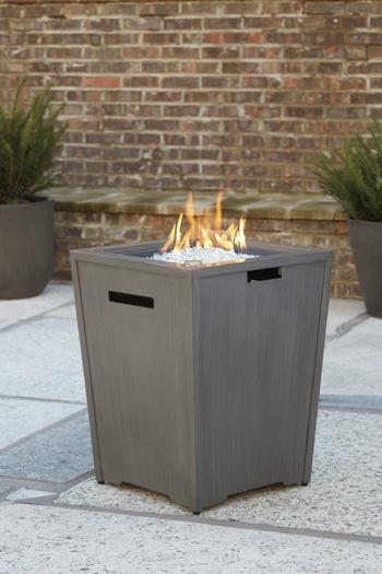 Rodeway South Fire Pit - MR ZEE FURNITURE