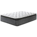 Ultra Luxury PT with Latex California King Mattress - MR ZEE FURNITURE