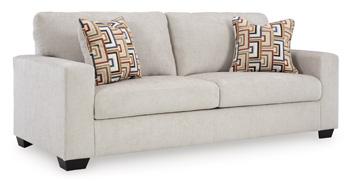 Aviemore Sofa - MR ZEE FURNITURE