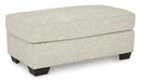 Heartcort Ottoman - MR ZEE FURNITURE