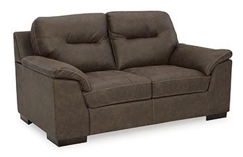 Maderla Loveseat - MR ZEE FURNITURE