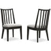 Galliden Dining Chair - MR ZEE FURNITURE