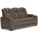 High Impact Power Reclining Sofa - MR ZEE FURNITURE