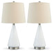 Ackson Table Lamp (Set of 2) - MR ZEE FURNITURE