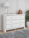 Altyra Dresser - MR ZEE FURNITURE