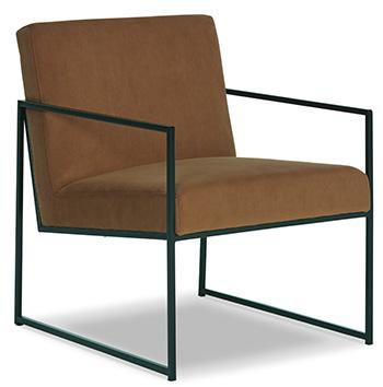 Aniak Accent Chair - MR ZEE FURNITURE