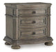 Ardenfield Nightstand - MR ZEE FURNITURE