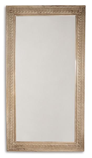 Belenburg Floor Mirror - MR ZEE FURNITURE