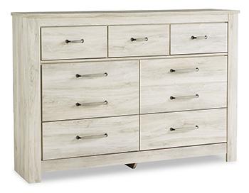 Bellaby Dresser - MR ZEE FURNITURE