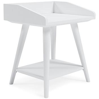 Blariden Accent Table - MR ZEE FURNITURE