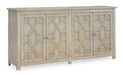 Caitrich Accent Cabinet - MR ZEE FURNITURE