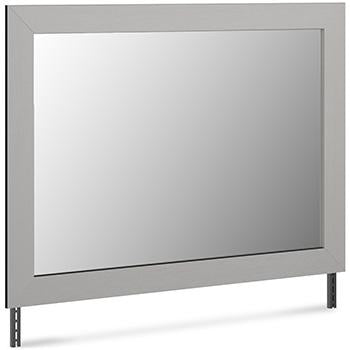 Cottonburg Bedroom Mirror - MR ZEE FURNITURE