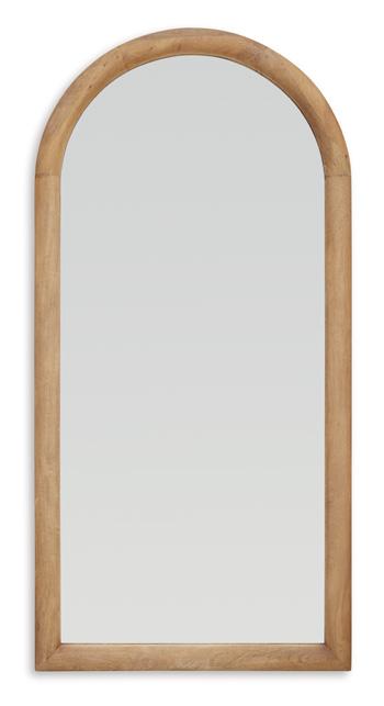 Dairville Floor Mirror - MR ZEE FURNITURE