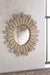 Donata Accent Mirror - MR ZEE FURNITURE