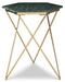 Engelton Accent Table - MR ZEE FURNITURE