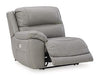 Dunleith 2-Piece Power Reclining Loveseat - MR ZEE FURNITURE