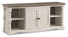 Havalance 67" TV Stand - MR ZEE FURNITURE