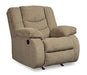 Tulen Recliner - MR ZEE FURNITURE