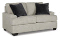 Vayda Loveseat - MR ZEE FURNITURE