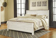 Willowton Bed - MR ZEE FURNITURE