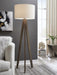 Dallson Floor Lamp - MR ZEE FURNITURE