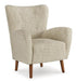 Jemison Next-Gen Nuvella Accent Chair - MR ZEE FURNITURE