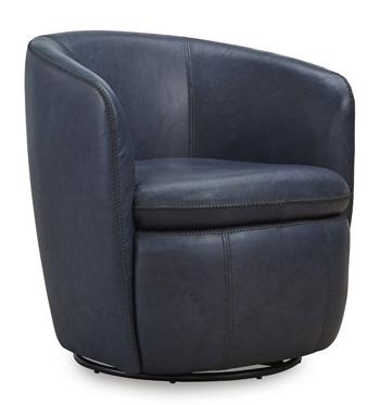 Kierreys Swivel Chair - MR ZEE FURNITURE