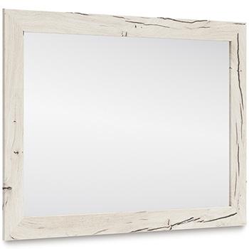 Lawroy Bedroom Mirror - MR ZEE FURNITURE