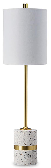 Maywick Table Lamp - MR ZEE FURNITURE