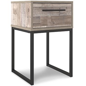 Neilsville Nightstand - MR ZEE FURNITURE