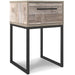 Neilsville Nightstand - MR ZEE FURNITURE