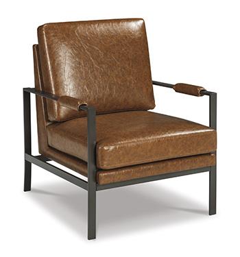 Peacemaker Accent Chair - MR ZEE FURNITURE