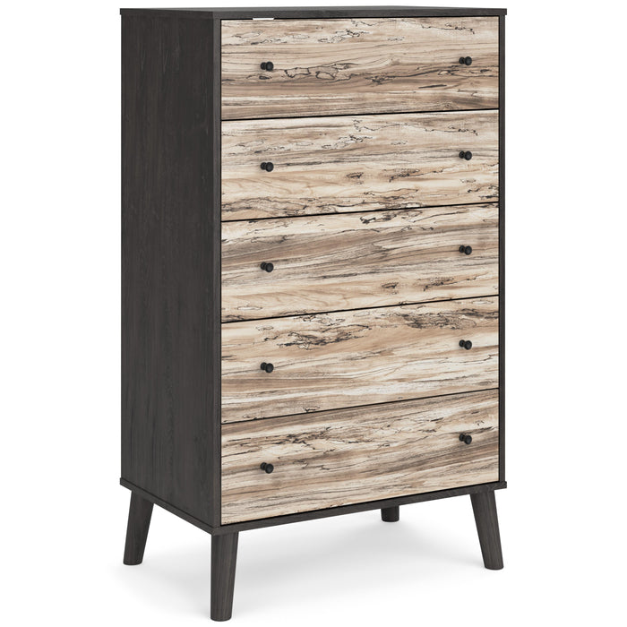 Piperton Chest of Drawers - MR ZEE FURNITURE