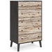 Piperton Chest of Drawers - MR ZEE FURNITURE