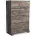 Ralinksi Chest of Drawers - MR ZEE FURNITURE