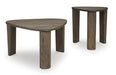 Reidport Accent Coffee Table (Set of 2) - MR ZEE FURNITURE