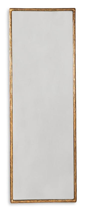 Ryandale Floor Mirror - MR ZEE FURNITURE