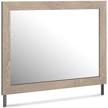 Senniberg Bedroom Mirror - MR ZEE FURNITURE