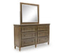 Sturlayne Bedroom Mirror - MR ZEE FURNITURE