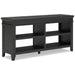 Beckincreek Credenza - MR ZEE FURNITURE