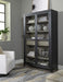 Lenston Accent Cabinet - MR ZEE FURNITURE