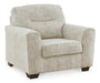 Lonoke Oversized Chair - MR ZEE FURNITURE