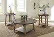 Raebecki Table (Set of 3) - MR ZEE FURNITURE