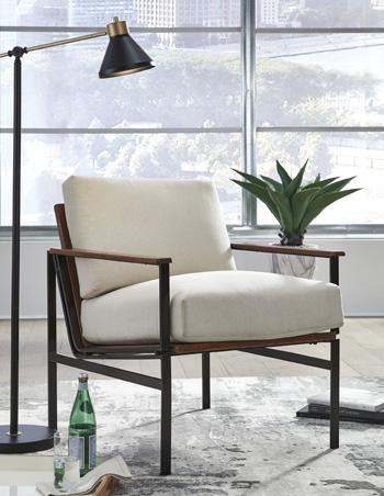 Tilden Accent Chair - MR ZEE FURNITURE