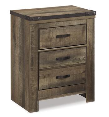 Trinell Nightstand - MR ZEE FURNITURE