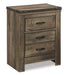 Trinell Nightstand - MR ZEE FURNITURE