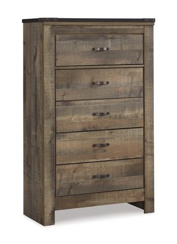 Trinell Youth Chest of Drawers - MR ZEE FURNITURE