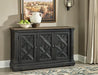 Tyler Creek Dining Server - MR ZEE FURNITURE