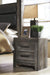 Wynnlow Nightstand - MR ZEE FURNITURE