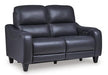 Mercomatic Power Reclining Loveseat - MR ZEE FURNITURE